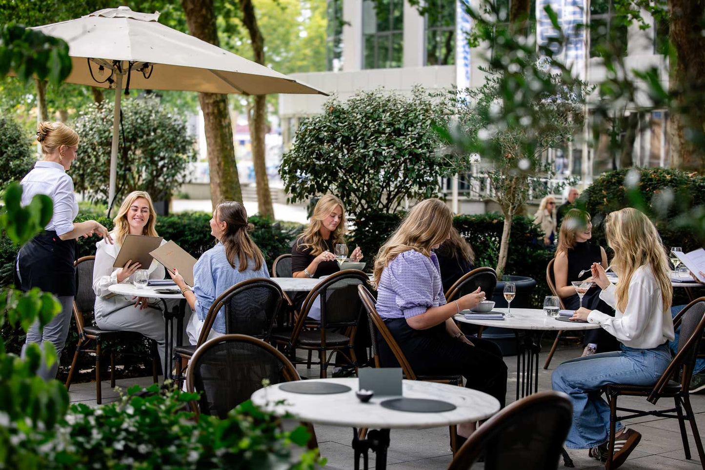 Zwolle - Coperto Restobar Giftcard