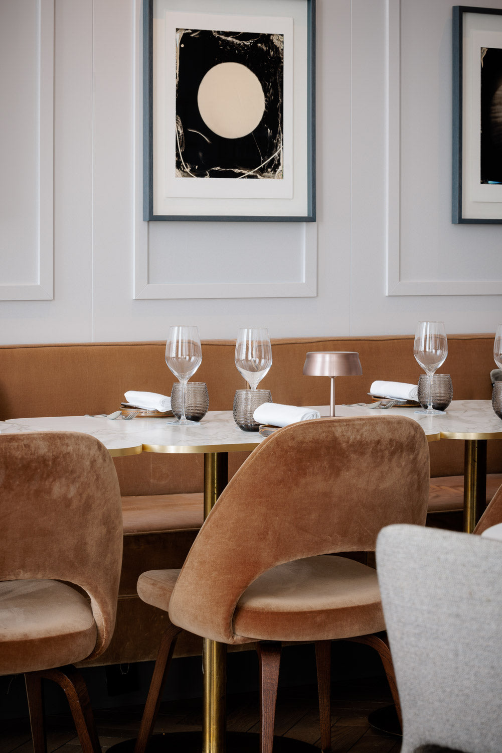 Gent - LOF Restaurant Cadeauvoucher