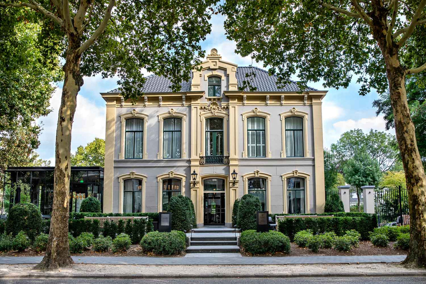 Zwolle Cadeauvoucher - Culinair Arrangement