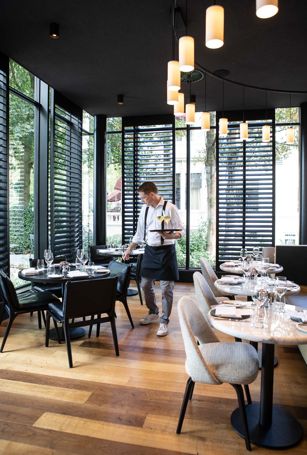 Zwolle - Coperto Restobar Cadeauvoucher