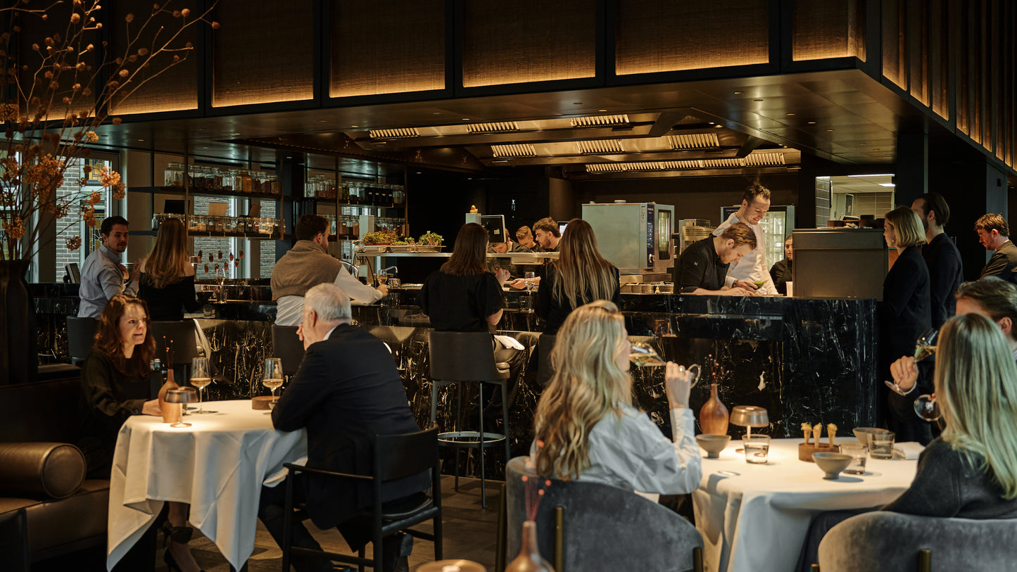 Amsterdam Gift Card - Culinary Package