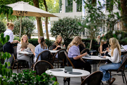 Zwolle - Coperto Restobar Giftcard