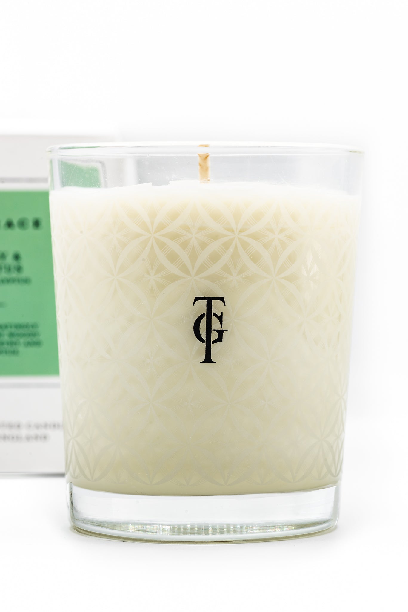 Scented Candle True Grace No.5