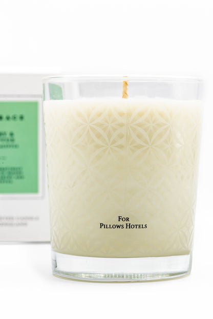 Scented Candle True Grace No.5