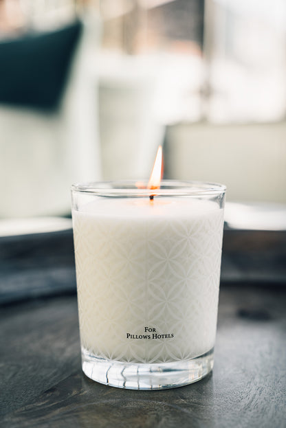 Scented Candle True Grace No.5