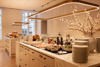 Ghent Gift Card - Culinary Package