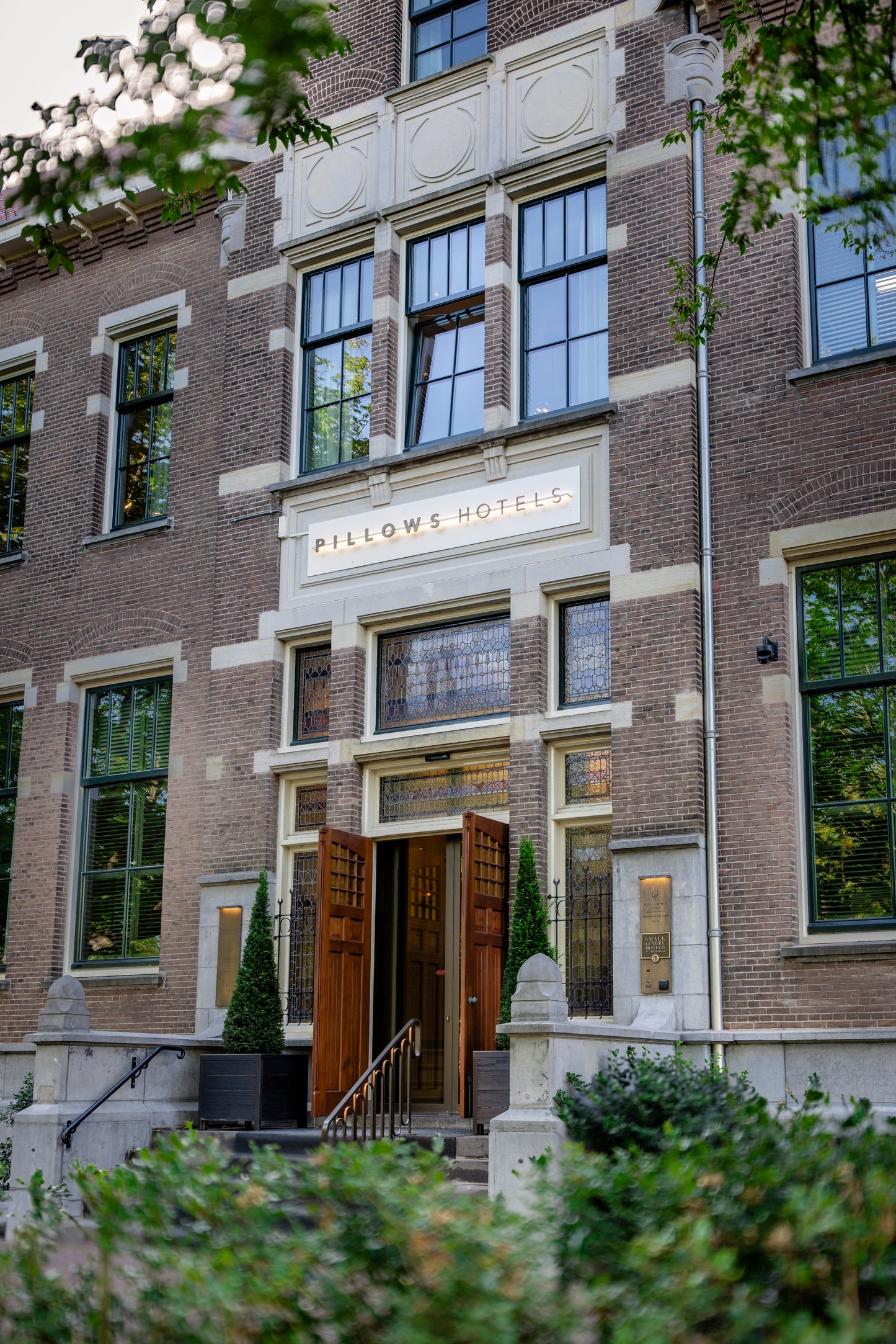 Amsterdam Gift Card - Culinary Package