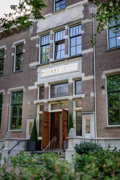 Amsterdam Gift Card - Culinary Package