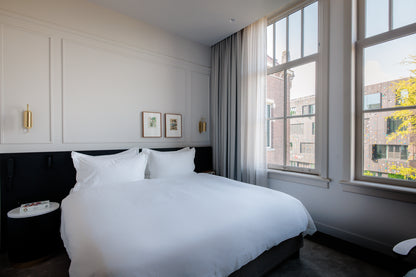 Amsterdam Giftcard - Culinary Package