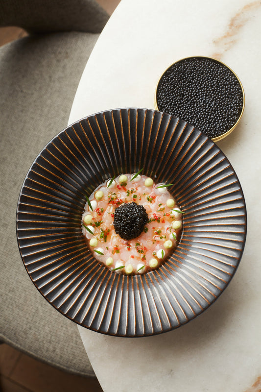 Gent - LOF Restaurant Cadeauvoucher