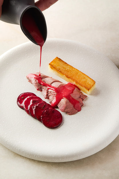 Gent - LOF Restaurant Giftcard