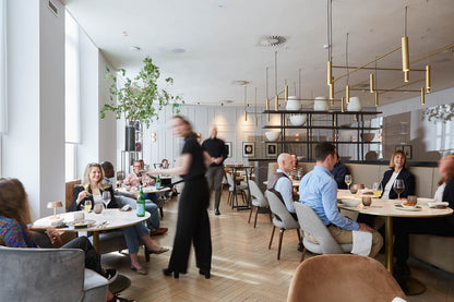 Gent - LOF Restaurant Giftcard