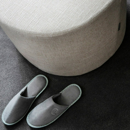 Pillows Slippers